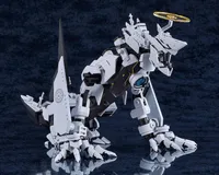 GOOD SMILE COMPANY MODEROID Daath - Blue Archive - photo 2