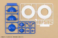 VISION Cosmo Hoshimaru: Blue Ver. - Original Series - photo 3