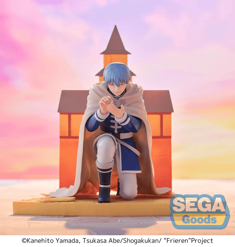 SEGA Luminasta "Frieren: Beyond Journey's End" -Himmel- Eternal Love - Frieren: Beyond Journey's End