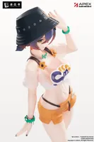 APEX TOYS 1/8 Scale [Zenless Zone Zero] LIMEPIE Series - BELLE Painted Figure - Zenless Zone Zero - photo 7