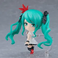 GOOD SMILE COMPANY Nendoroid Hatsune Miku: World Is Mine 2024 Ver. - Hatsune Miku - photo 4