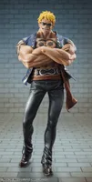 MegaHouse Portrait.Of.Pirates ONE PIECE “Sailing Again”Bellamy the Hyena（Limited Repeat） - ONE PIECE - photo 7