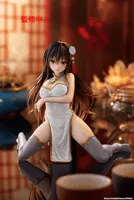 To Love-Ru Darkness Desktop Cute Figure - Yui Kotegawa (Chinese Dress Ver.) Renewal