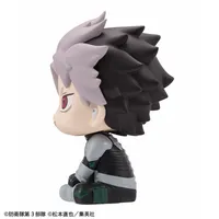 MegaHouse Lookup Kaiju No.８ Gen Narumi Motivated ver.【with gift】 - Kaiju No.8 - photo 10