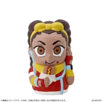 CAPCOM Capcom Figure Builder Finger Puppet Street Fighter 6 Vol. 2 - Street Fighter - photo 4