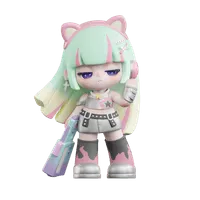 TNT SPACE Liita Forward, by Light series figures Liita - Liita - photo 13