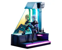 KOTOBUKIYA Lucy - Cyberpunk: Edgerunners - photo 2