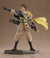 INTELLIGENT SYSTEMS Claude - Fire Emblem - photo 4