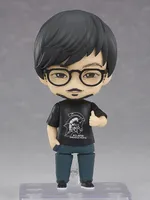 Good Smile Arts Shanghai Nendoroid Hideo Kojima - Real People - photo 1
