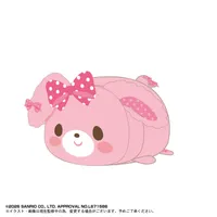 MAX LIMITED Sanrio Characters Potekoro Mascot Vol. 10 - Sanrio - photo 6