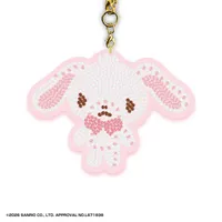 MAX LIMITED Sanrio Characters Jewelry Mascot Vol. 17 - Sanrio - photo 4