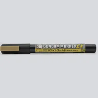 GSI Creos GM EX WHITE GOLD - Brushes & Markers - photo 1
