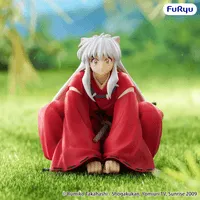 INUYASHA Noodle Stopper Figure -Inuyasha vol.2-