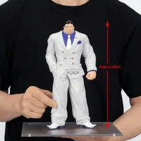 BANDAI BAKI Grandista-HANAYAMA KAORU- - Baki - photo 5