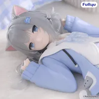 FuRyu Nachoneko Noodle Stopper Figure -Nachoneko- - Nachoneko - photo 3