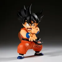 BANDAI DRAGON BALL MATCH MAKERS SON GOKU(VS JACKIE CHUN) - Dragon Ball - photo 4