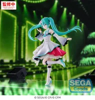 SEGA XStellar "HATSUNE MIKU: COLORFUL STAGE!" -Stage SEKAI Hatsune Miku- ~Brand New World~ - HATSUNE MIKU: COLORFUL STAGE! - photo 3