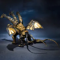 TAMASHII NATIONS KAIZER GHIDORAH - Godzilla - photo 4