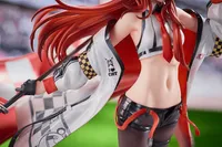 Solarain Kurisu Makise: Racing Ver. - STEINS;GATE - photo 3