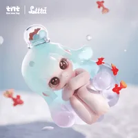 TNT SPACE Liita Embrace Fantastic Adventure series figures Liita拥抱奇遇系列手办 - Liita - photo 5
