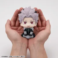 MegaHouse Lookup Kaiju No.８ Gen Narumi Motivated ver.【with gift】 - Kaiju No.8 - photo 11