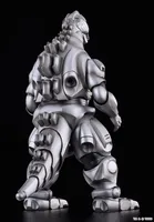 GOOD SMILE COMPANY MODEROID Super Mechagodzilla - Godzilla - photo 11