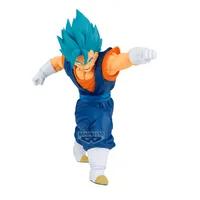 BANDAI DRAGON BALL SUPER MATCH MAKERS VEGITO(VS FUSION ZAMASU) - DRAGON BALL SUPER - photo 2