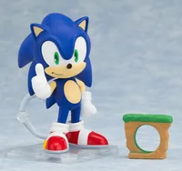 GOOD SMILE COMPANY Nendoroid Surprise Sonic X Shadow Generations - Sonic the Hedgehog - photo 3