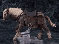 Max Factory figma Torrent, the Spectral Steed - Elden Ring - photo 7