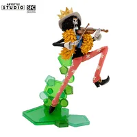 ABYstyle Studio ONE PIECE - Brook SFC Figure - ONE PIECE - photo 1