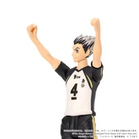TAKARA TOMY CK-H07 COLLEKAZARO Haikyu!! Kotaro Bokuto - Haikyu!! - photo 6