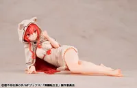MegaHouse Melty Princess Mushoku Tensei：Jobless Reincarnation3 Palm Size Eris Sleep with Eris Ver. - Mushoku Tensei: Jobless Reincarnation - photo 6