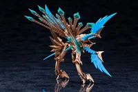 KOTOBUKIYA XenoAlma Orage Pavorea - ARCANADEA - photo 3