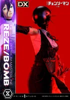 Prime 1 Studio Ultimate Premium Masterline Chainsaw Man – The Movie: Reze Arc REZE/BOMB DX Bonus Version - Chainsaw Man - photo 12