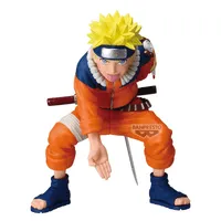 BANDAI -NARUTO 72 series- 19 -NARUTO UZUMAKI- - NARUTO - photo 1