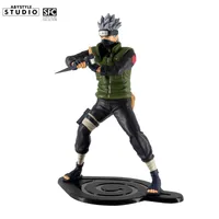 ABYstyle Studio NARUTO SHIPPUDEN - Kakashi Hatake SFC Figure - NARUTO - photo 3