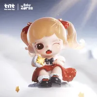 TNT SPACE Zoraa Starry River in Memories series figures Zoraa - Zoraa - photo 5