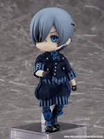 ORANGE ROUGE Nendoroid Doll Ciel Phantomhive - Black Butler - photo 2