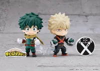 GOOD SMILE COMPANY Nendoroid Surprise My Hero Academia Heroes vs Villains Edition - My Hero Academia - photo 3
