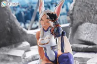 TAITO My Hero Academia 1/7 Scale Figure - Mirko -Rabbit- - My Hero Academia - photo 9