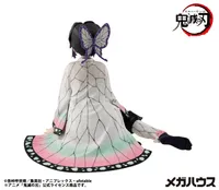 MegaHouse G.E.M. Series Demon Slayer：Kimetsu no Yaiba Palm size Shinobu san（Repeat） - Demon Slayer: Kimetsu no Yaiba - photo 4