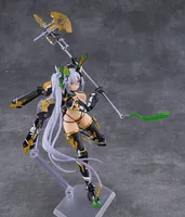 Max Factory figma Silva Barrelline - BUNNY SUIT PLANNING - photo 9