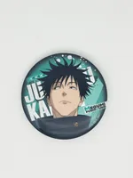 PUREMIND Jujutsu Kaisen S3 - Kaiyuu Tales Button Pin - Jujutsu Kaisen - photo 2