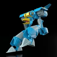 GOOD SMILE COMPANY MODEROID Nikick: Standard Type (Common Soldier) - Super Dimension Century Orguss - photo 5