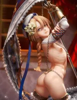Seishonen Jeanne-kun