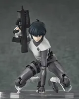 Good Smile Arts Shanghai Hyper Body Motoko Kusanagi (Simple Armored Suit Ver.) - Ghost in the Shell - photo 7