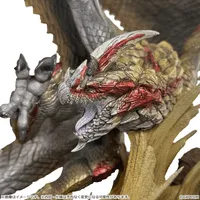 CAPCOM Capcom Figure Builder Creator's Model  Seregios - Monster Hunter - photo 6