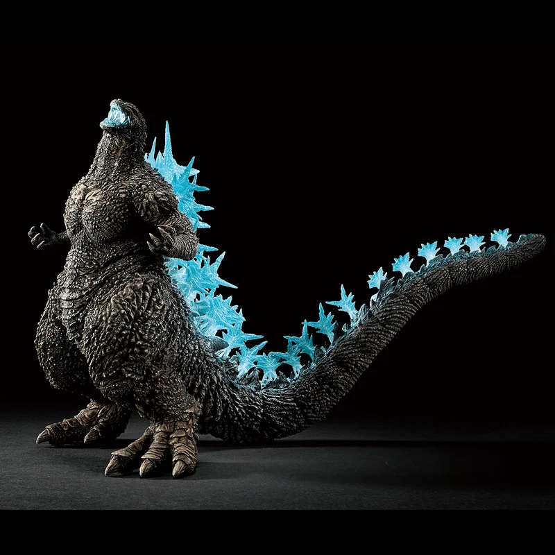 BANDAI Godzilla (2023) - Godzilla