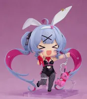 GOOD SMILE COMPANY Nendoroid Hatsune Miku: Rabbit Hole Ver. - Hatsune Miku - photo 3