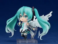 GOOD SMILE COMPANY Nendoroid Hatsune Miku: Happy 16th Birthday Ver. - Hatsune Miku - photo 1